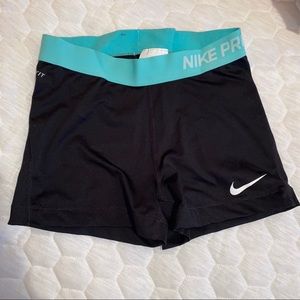 Nike Pro Spandex